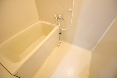 【浴室】 | 21ハイツ新保
