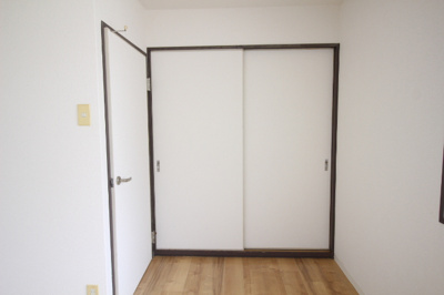 【収納】 | 21ハイツ新保