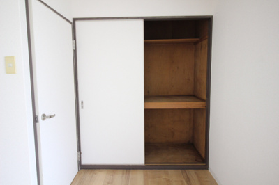 【収納】 | 21ハイツ新保