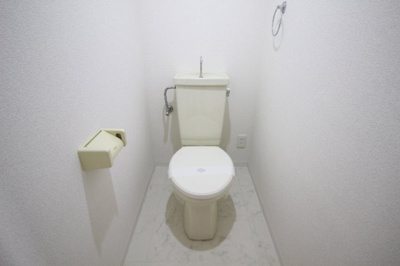 【トイレ】 | 21ハイツ新保
