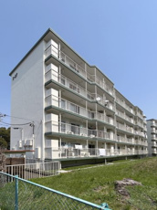 湘南西部住宅２－２７号棟の画像