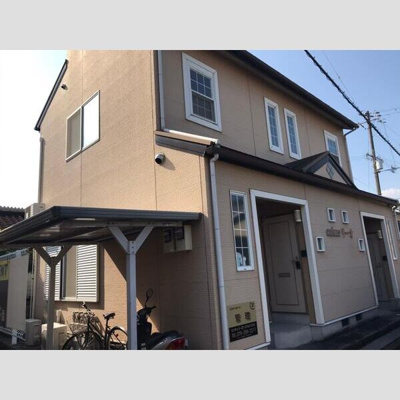 【外観】 | Calmeリーオ