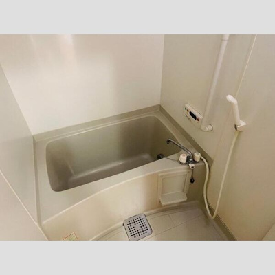 【浴室】 | Calmeリーオ