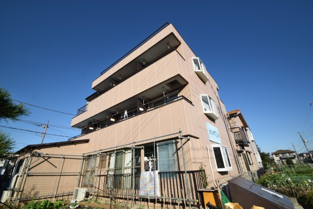 カーサセレーネ