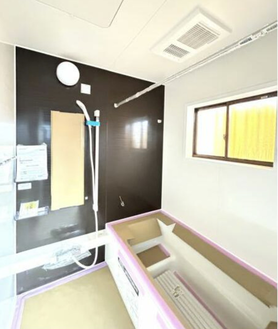 足利市葉鹿町１丁目の中古一戸建の内観：施工例