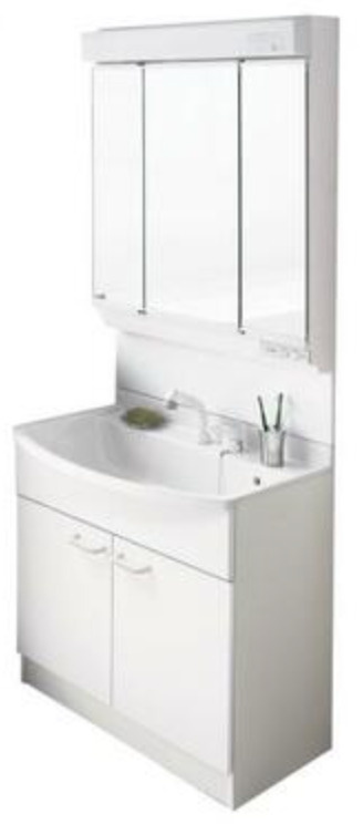 【内観：施工例】の画像