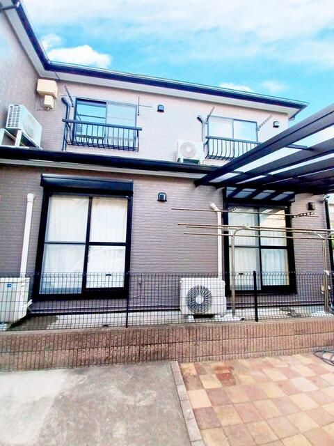 ピア東小金井のその他共用部分