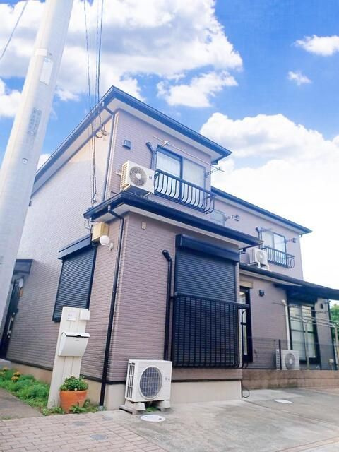 ピア東小金井