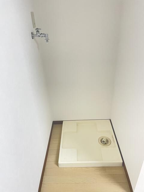 ピア東小金井のその他
