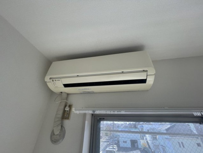 【設備】 | メゾン西高島平