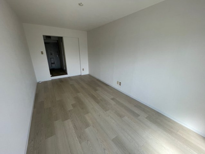 【居間・リビング】 | メゾン西高島平