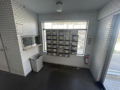 【その他共用部分】 | メゾン西高島平