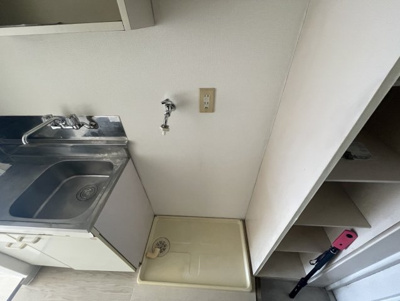 【その他】 | メゾン西高島平