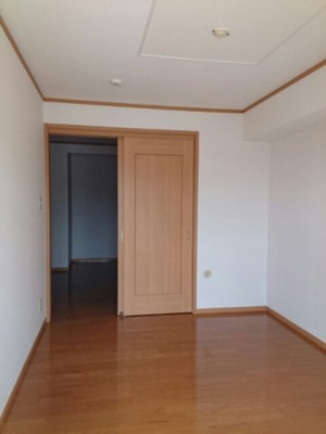 【内装】 | ソルクレスト