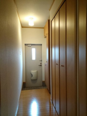 【玄関】 | ソルクレスト