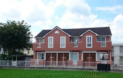 【外観】 | ソルクレスト