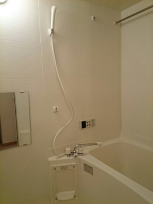 【浴室】 | ソルクレスト