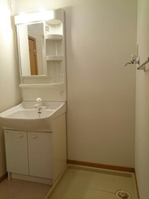 【洗面所】 | ソルクレスト