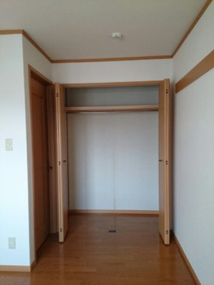 【収納】 | ソルクレスト