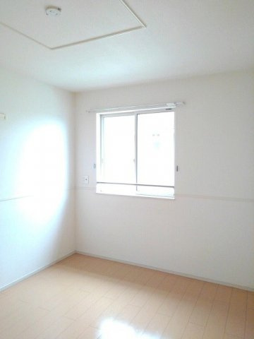 ベル・カーサ　Ｂの内装