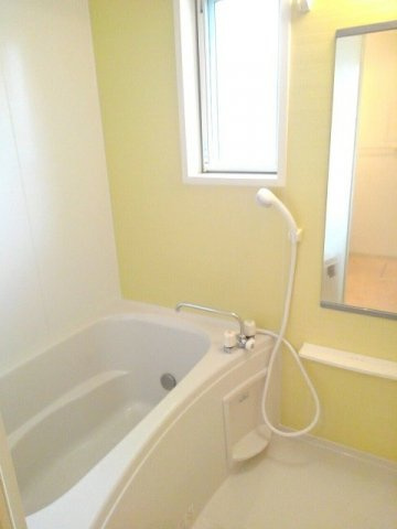 ベル・カーサ　Ｂの浴室