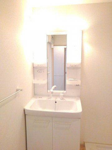 ベル・カーサ　Ｂの洗面所