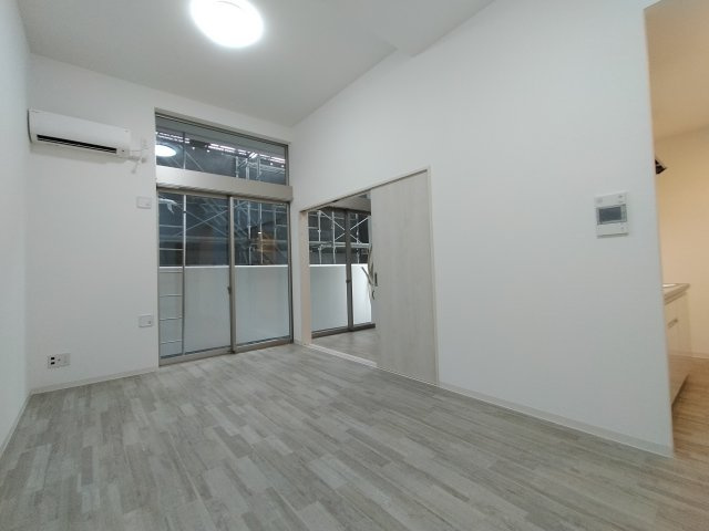 神戸市長田区松野通３丁目の賃貸マンション