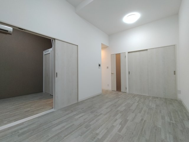 神戸市長田区松野通３丁目の賃貸マンション