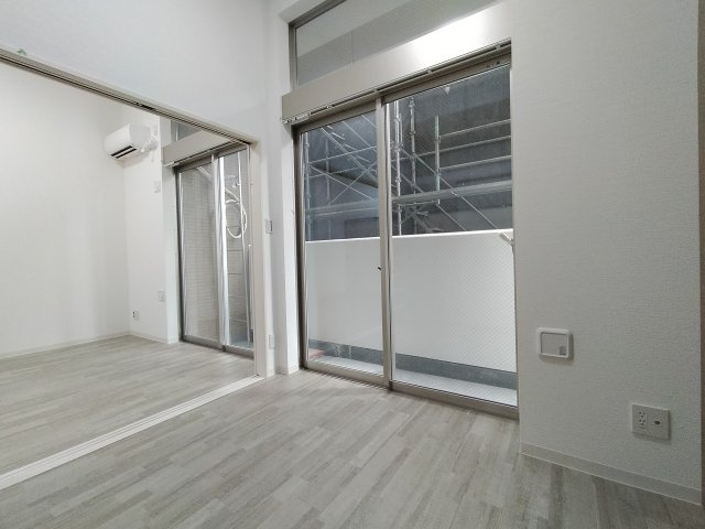 神戸市長田区松野通３丁目の賃貸マンション