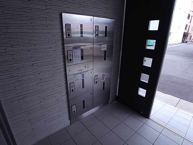 神戸市長田区松野通３丁目の賃貸マンション