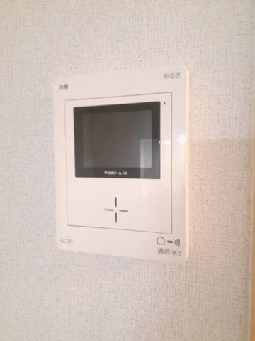 プリムローズ・ガーデンのセキュリティ