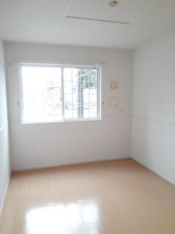 プリムローズ・ガーデンの内装