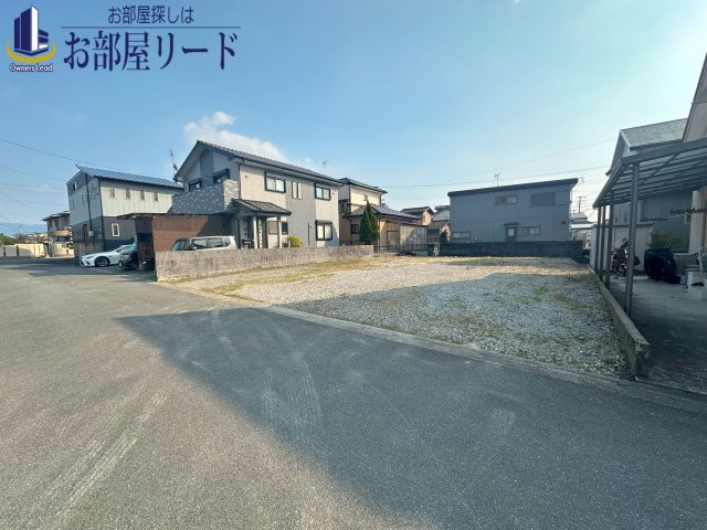 宮ノ陣六丁目の外観