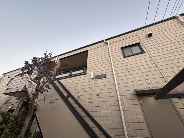 狛江市駒井町２丁目の賃貸マンション