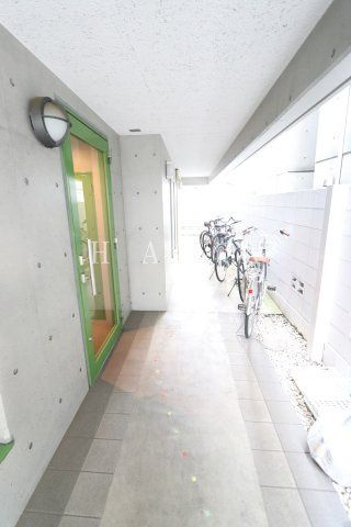 小金井プラザマンションのその他共用部分