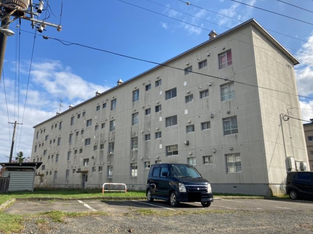 若草401マンション