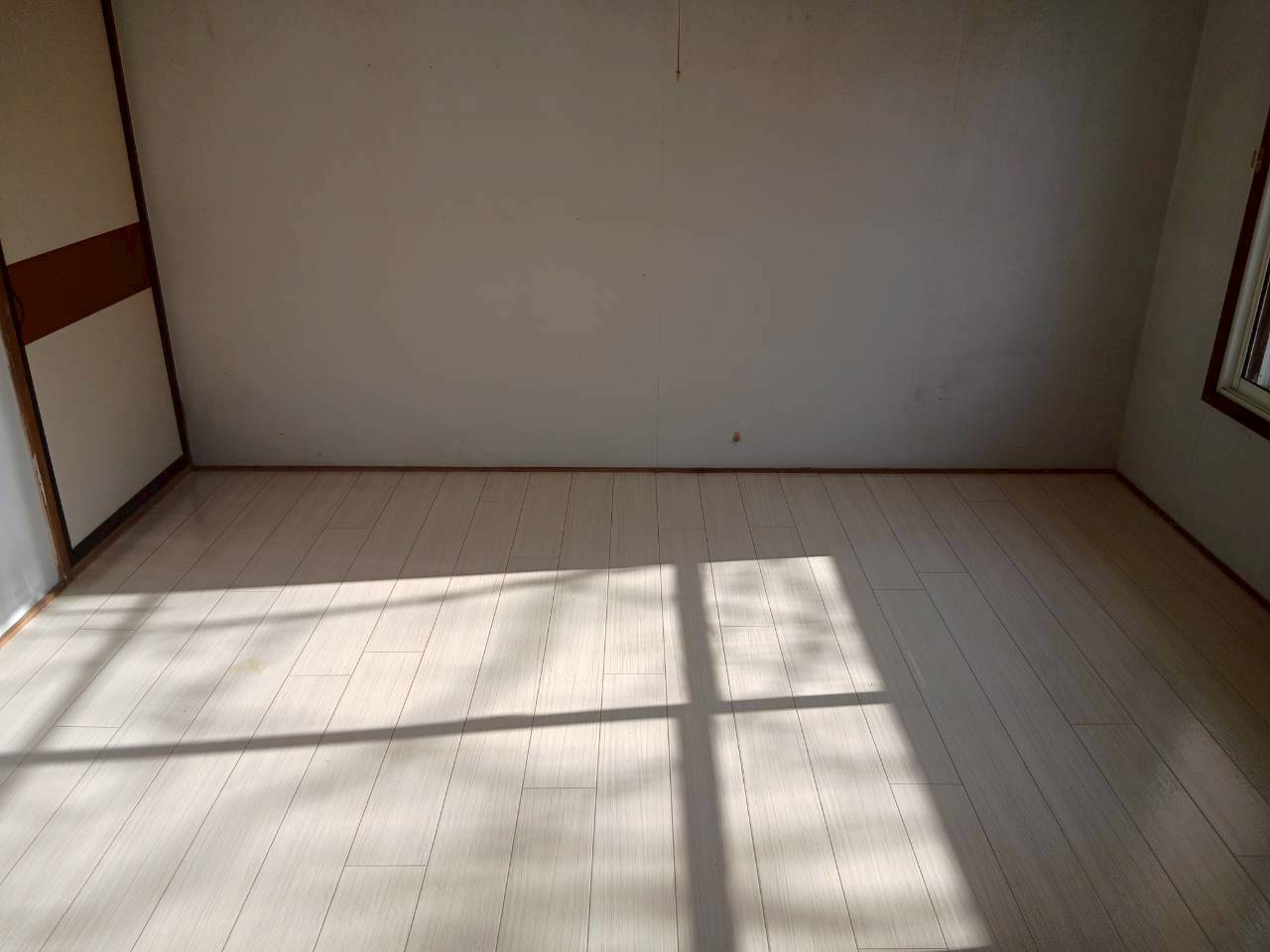 若草401マンションの内装