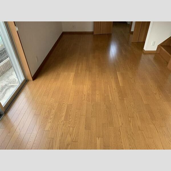 Plant Village上野田の内装