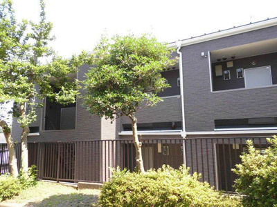 【外観】 | アークレア相模原