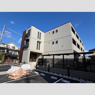 【外観】 | サンヒルズ三好ヶ丘