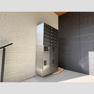 【その他共用部分】 | サンヒルズ三好ヶ丘