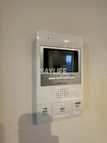 ヴァンベールのセキュリティ
