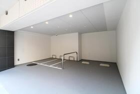 ＡＬＴＥＲＮＡ錦糸町の駐車場