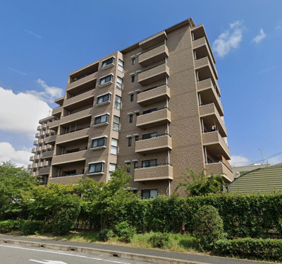 【外観】 | カルムジェイワン