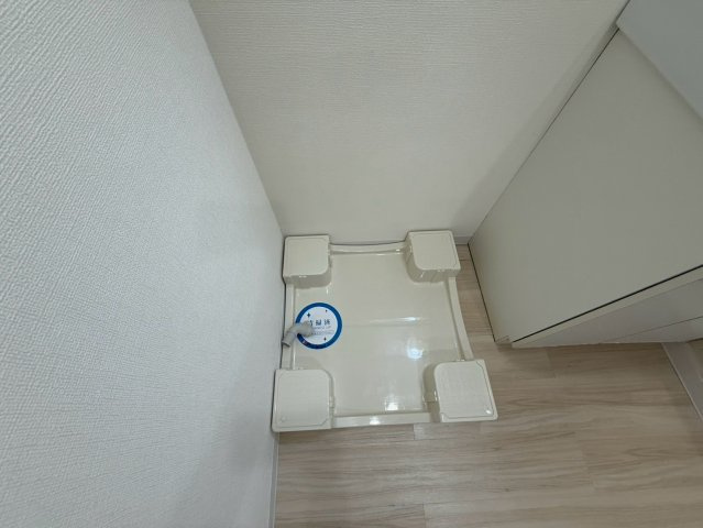 リレイション大国の設備