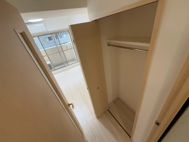 リレイション大国の収納