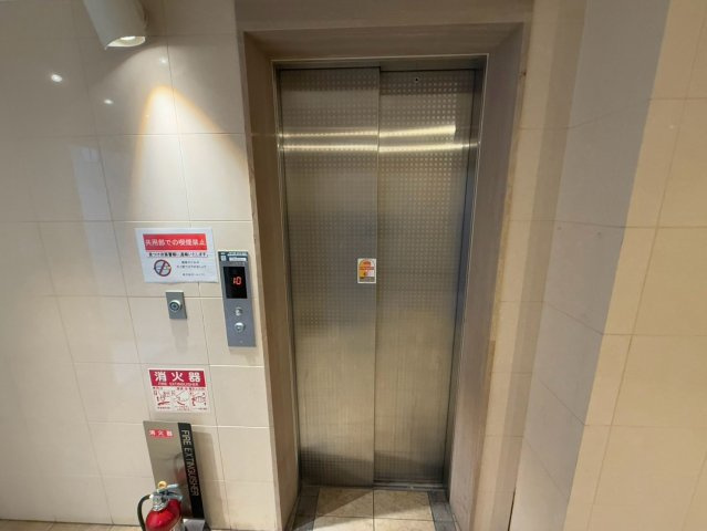 リレイション大国のその他共用部分