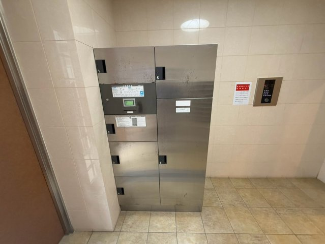 リレイション大国のその他共用部分