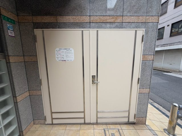 リレイション大国のその他共用部分