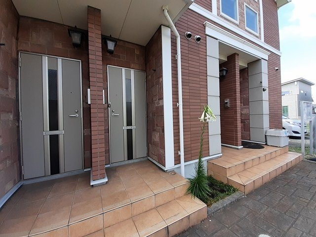 サウザンドウインズのその他共用部分